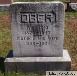 Wilford Ober