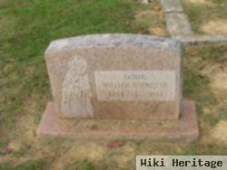 William Holmes, Sr