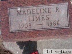 Madeline Ruth Limes