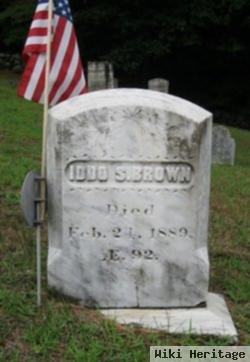 Iddo S. Brown