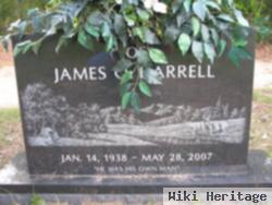 James Harrell