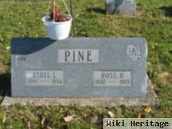 Ethel L. Pine