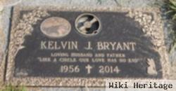 Kelvin J. Bryant