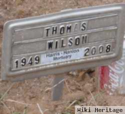 Thomas Floyd Wilson