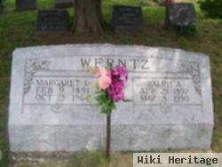 Margaret Evans Werntz