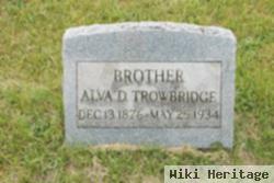 Alvah D Trowbridge