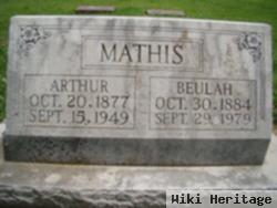 Arthur Mathis