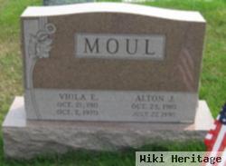 Alton J. Moul