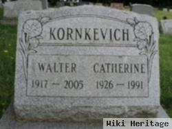 Catherine Kornkevich