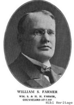 William S. Farmer