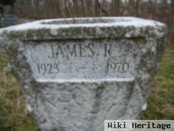 James R. Moore