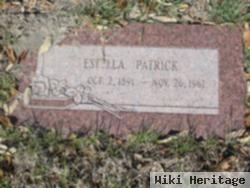 Estella Patrick