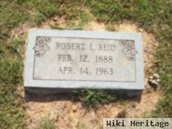 Robert L. Reid