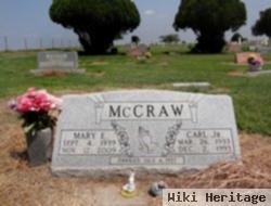 Carl Mccraw, Jr