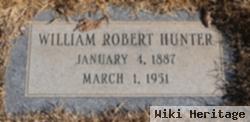 William Robert Hunter