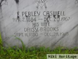 Frank Perley Caswell