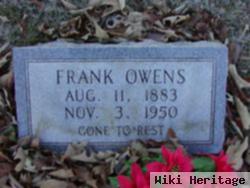 Frank Owens