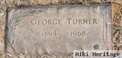 George Turner