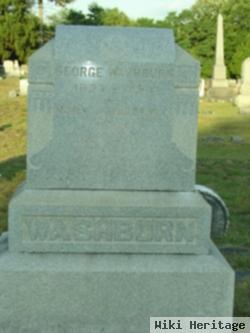 George Washburn