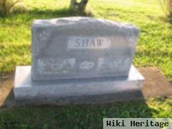 Ronald L Shaw