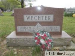 George Walter Wechter