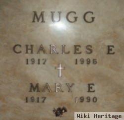 Charles E. Mugg