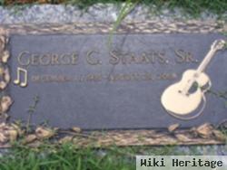 George C. Staats, Sr