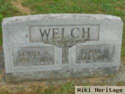 Louis A. Welch