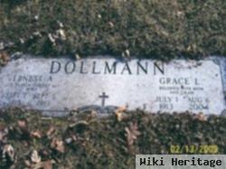 Grace L Dollmann