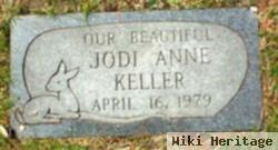 Jodi Anne Keller