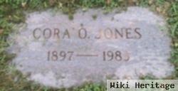 Cora Estelle Ownbey Jones