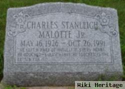 Charles Stanleigh Malotte