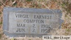 Virgil Earnest Compton