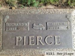 Helen I. Pierce