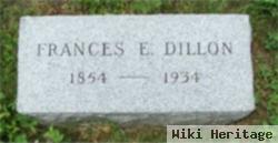 Frances E. Dillon