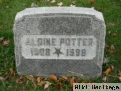 Aldine Potter