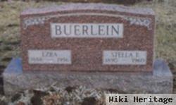 Stella F. Buerlein