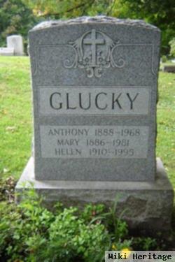 Helen Glucky