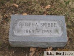 Bertha Skibbe