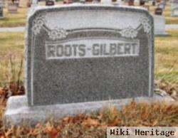 Mrs Naomi Roots Gilbert
