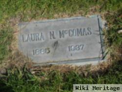 Laura Thorne Mccomas