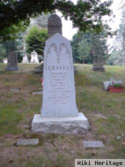 Alice Eldora Weaver Graves