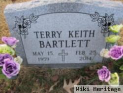 Terry Keith Bartlett