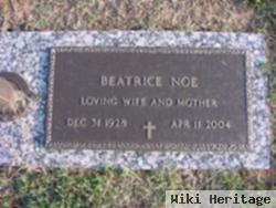 Beatrice Noe