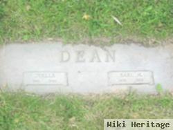 Earl Monroe Dean