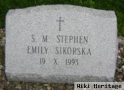 Emily Sikorska