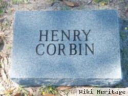 Henry Corbin