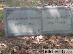 Bell Dawkins Brooks