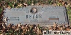 Arthur W. Dever