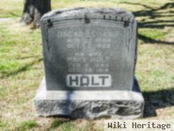 Mary Mcduff Holt